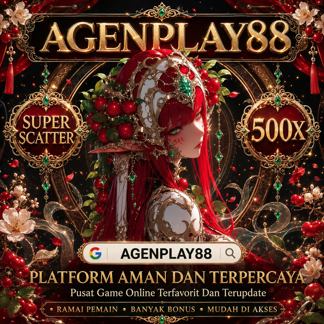 BAGUS4D ✧ 4 Dimensi Keseruan Dengan 4 Level Kehebatan — Dari Visual, Ritme, Hingga Eksplorasi, Semuanya Bagus